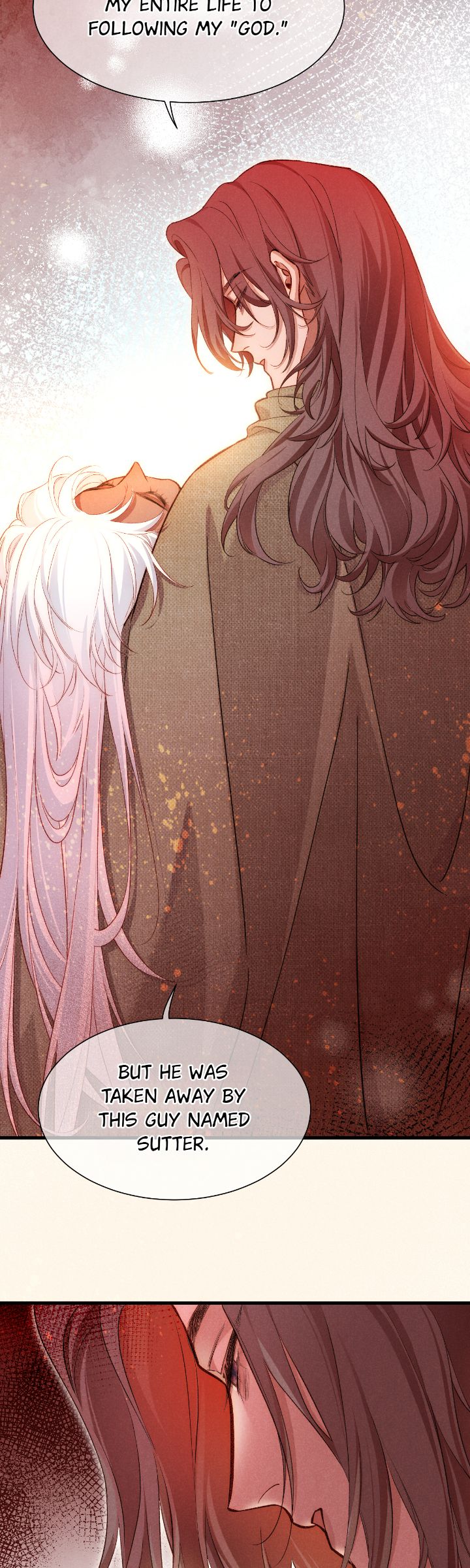 Read The King and Me EN Manga Online