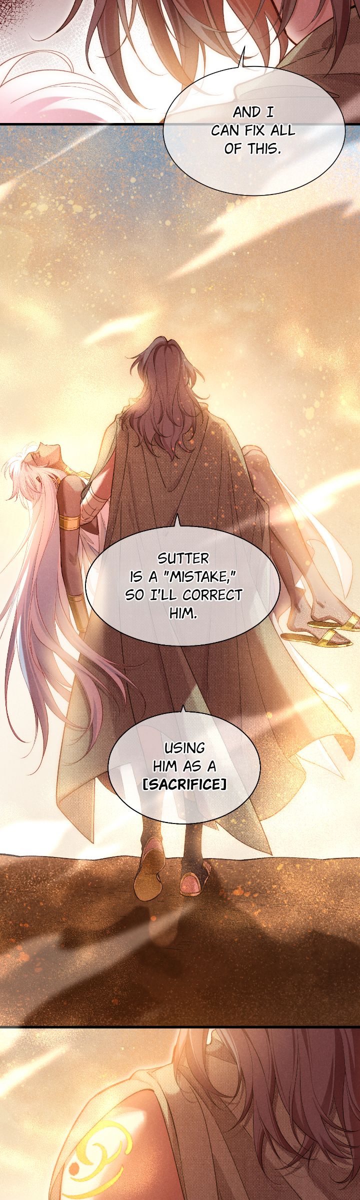 Read The King and Me EN Manga Online