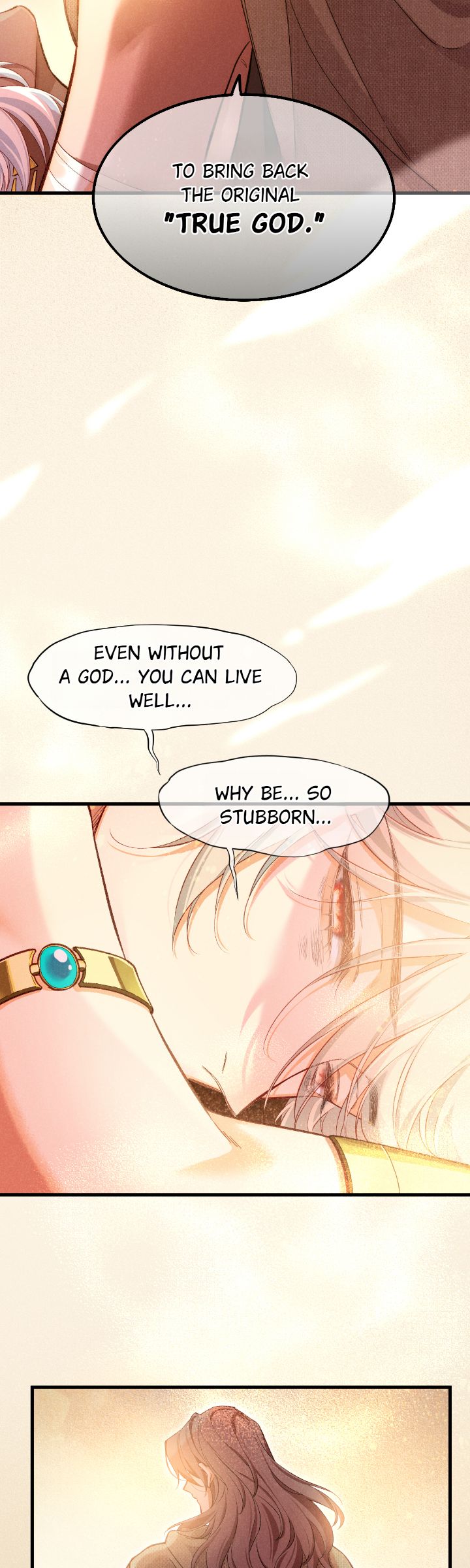 Read The King and Me EN Manga Online