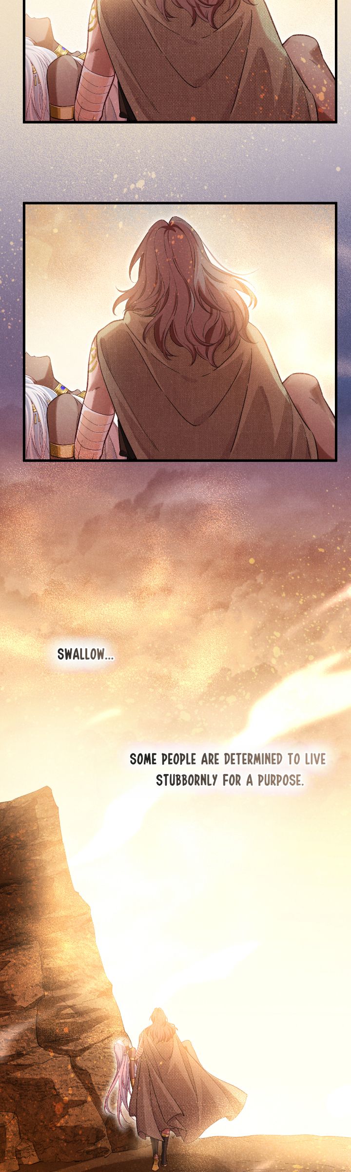 Read The King and Me EN Manga Online