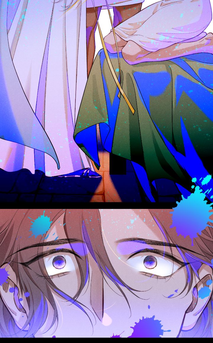 Read The King and Me EN Manga Online