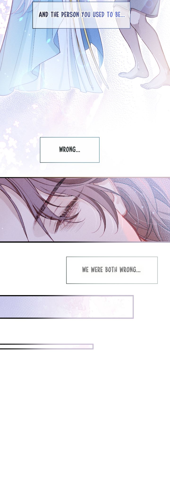 Read The King and Me EN Manga Online