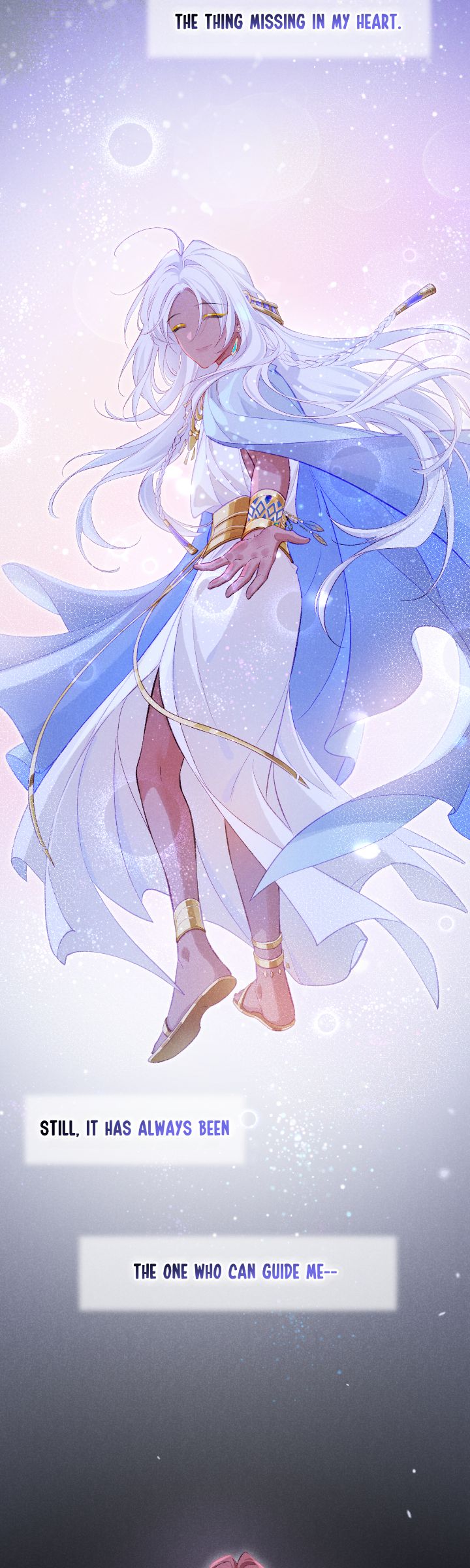 Read The King and Me EN Manga Online