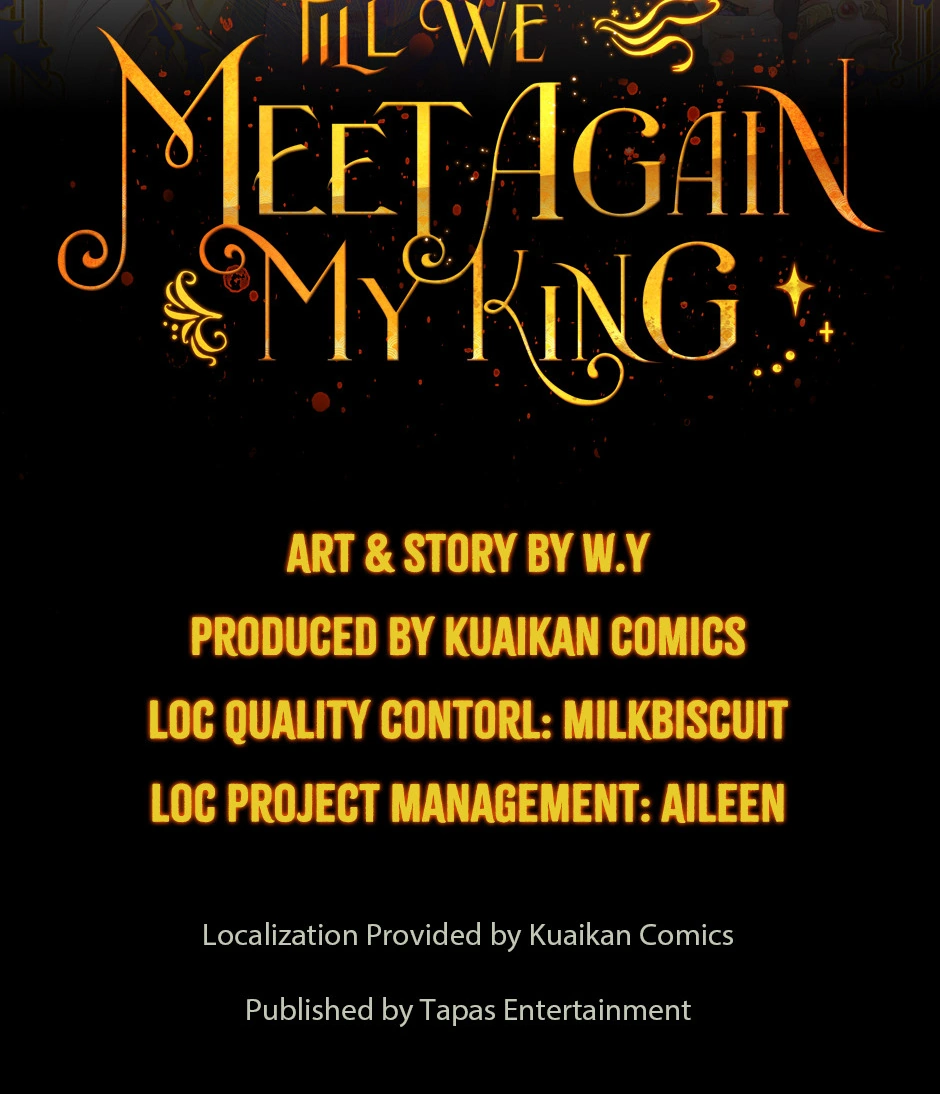 Read The King and Me EN Manga Online