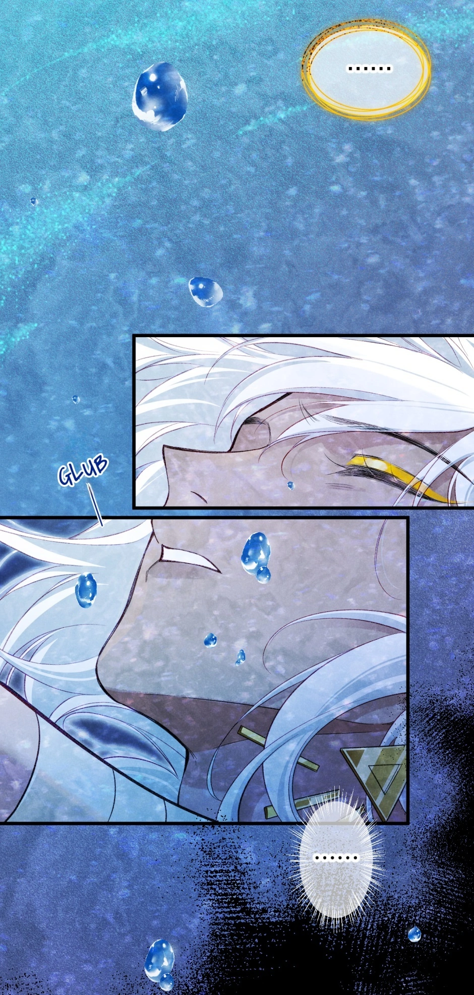 Read The King and Me EN Manga Online