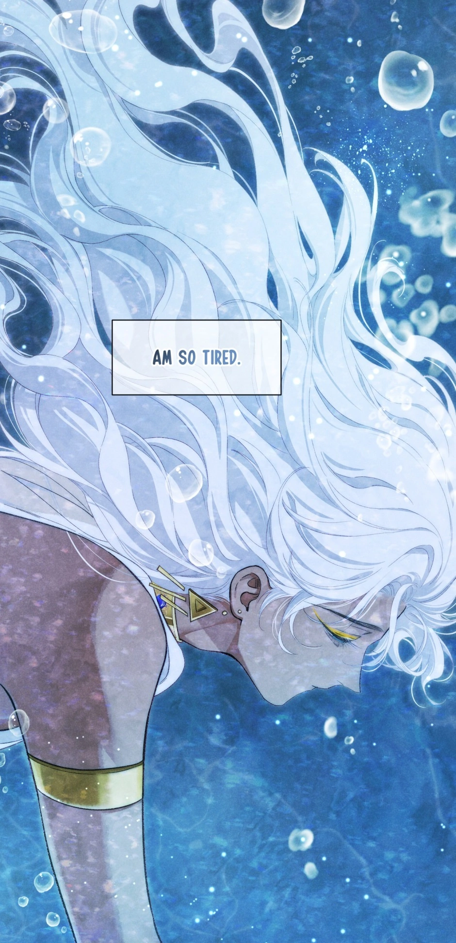 Read The King and Me EN Manga Online
