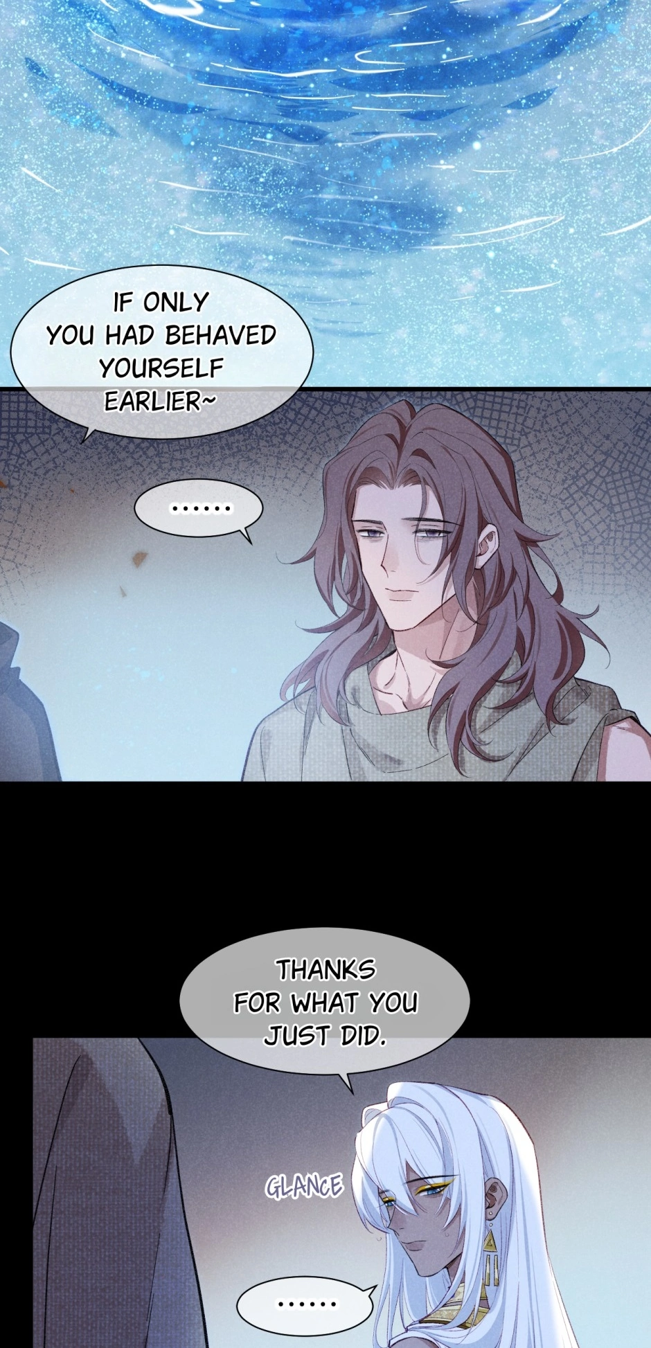 Read The King and Me EN Manga Online