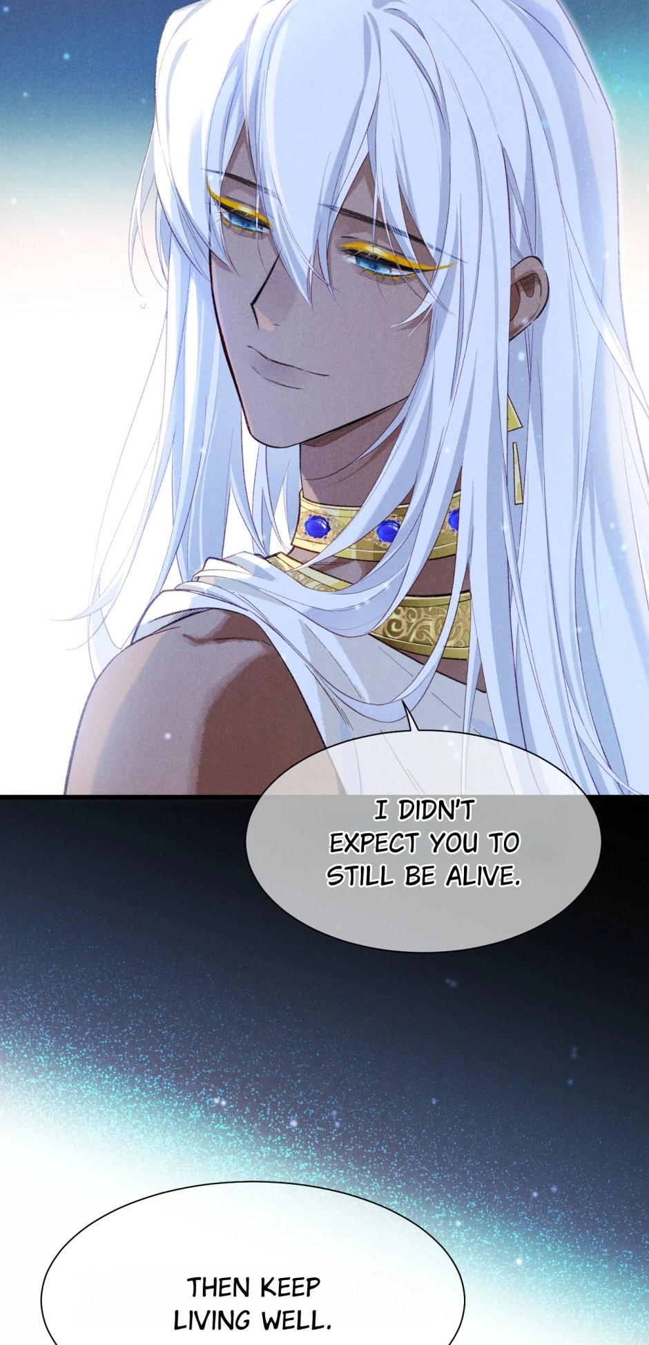 Read The King and Me EN Manga Online