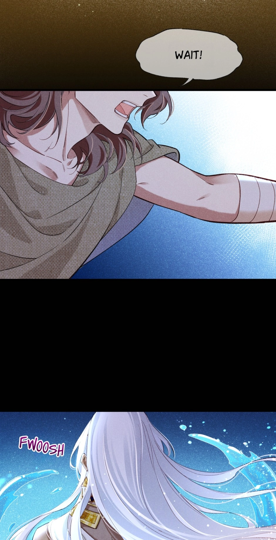 Read The King and Me EN Manga Online
