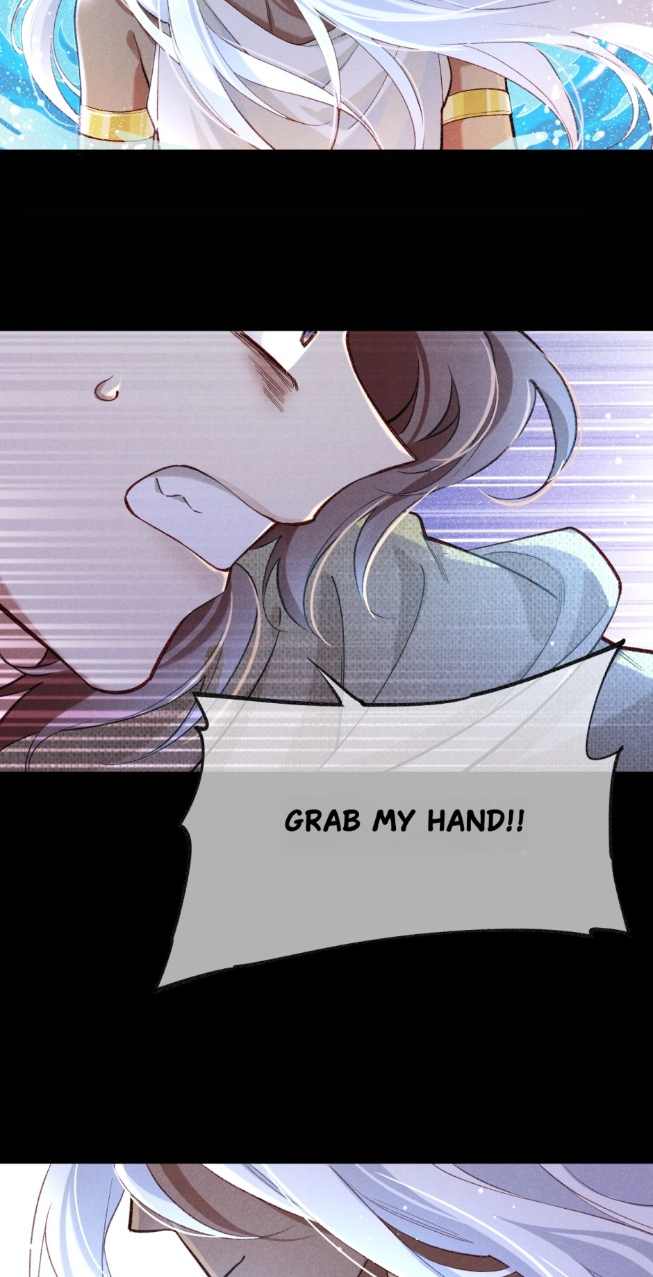 Read The King and Me EN Manga Online