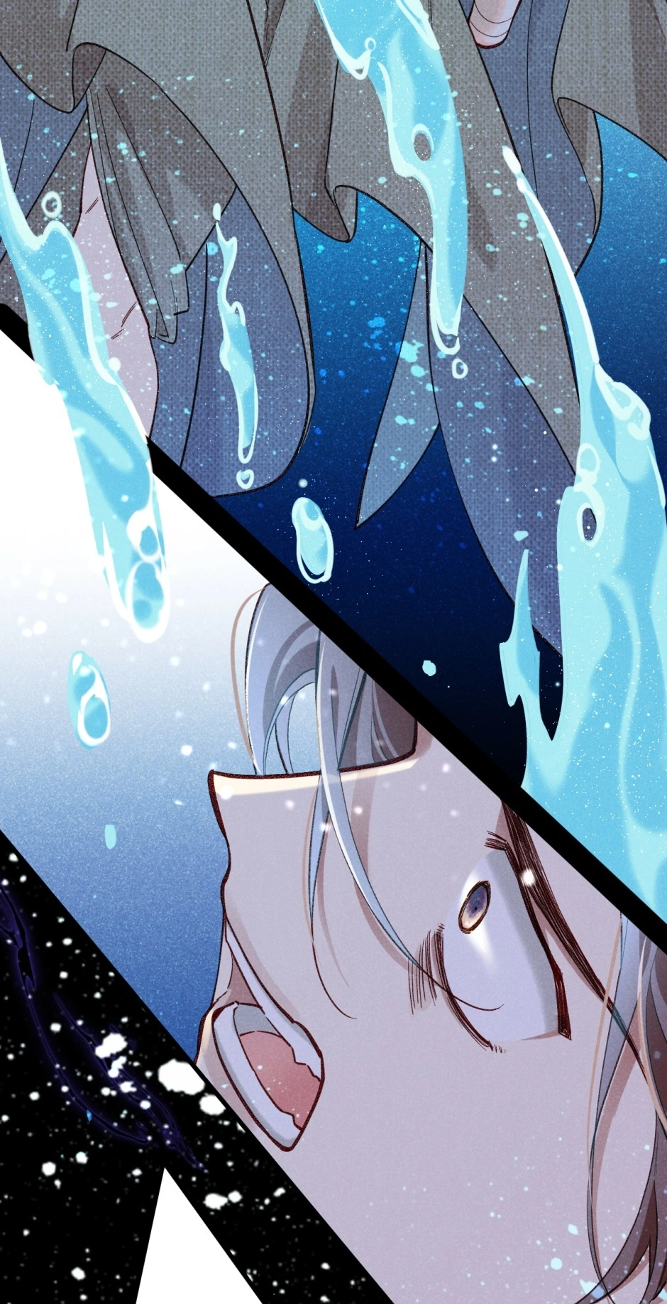 Read The King and Me EN Manga Online