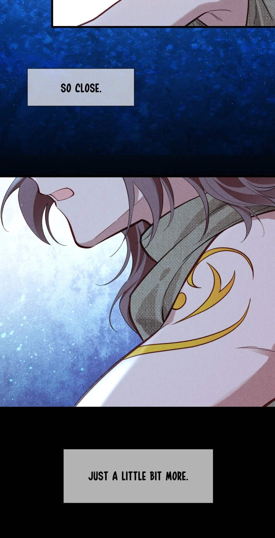 Read The King and Me EN Manga Online