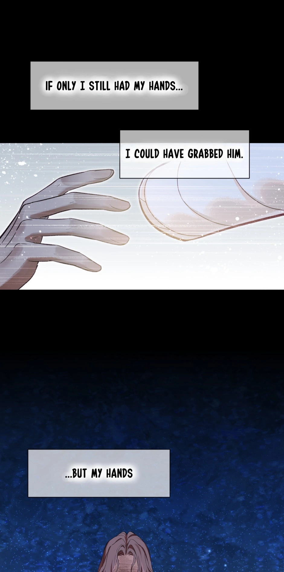 Read The King and Me EN Manga Online