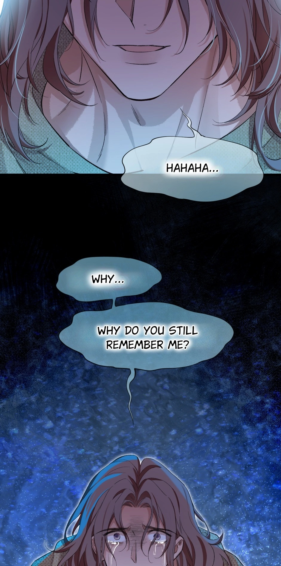 Read The King and Me EN Manga Online