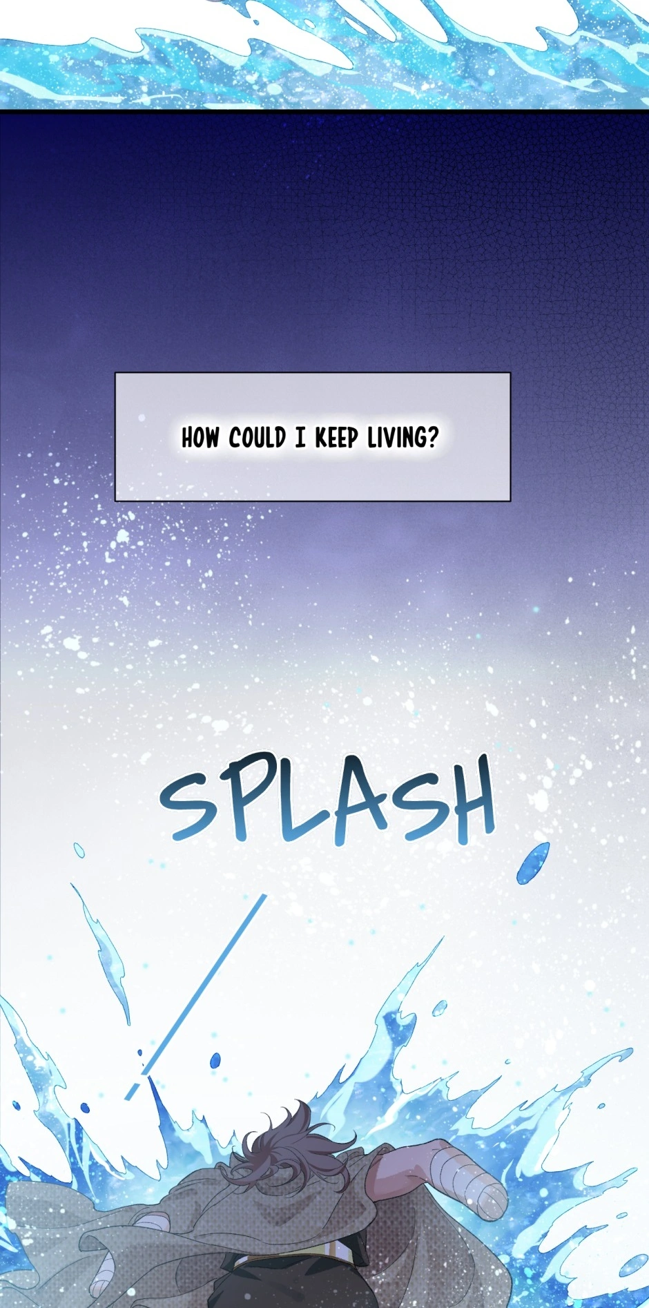 Read The King and Me EN Manga Online