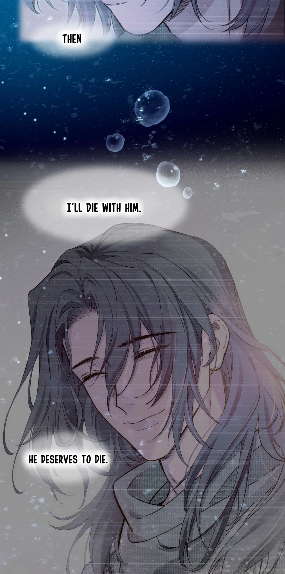 Read The King and Me EN Manga Online