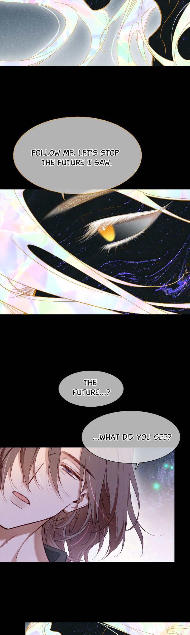 Read The King and Me EN Manga Online