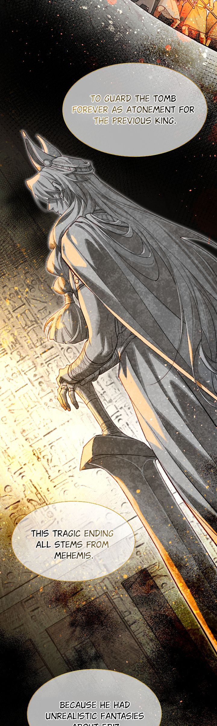 Read The King and Me EN Manga Online