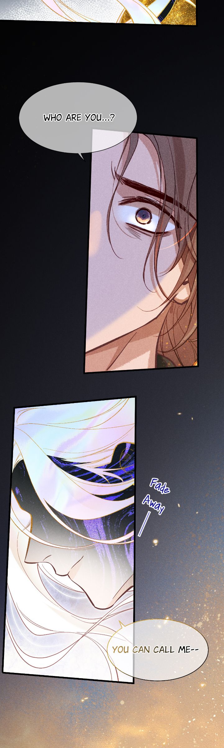 Read The King and Me EN Manga Online