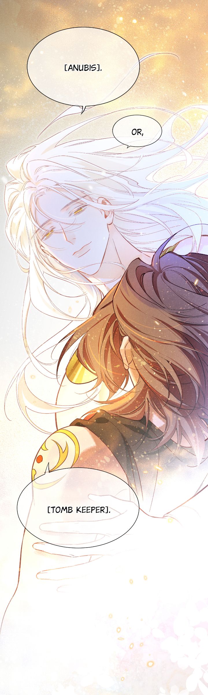 Read The King and Me EN Manga Online