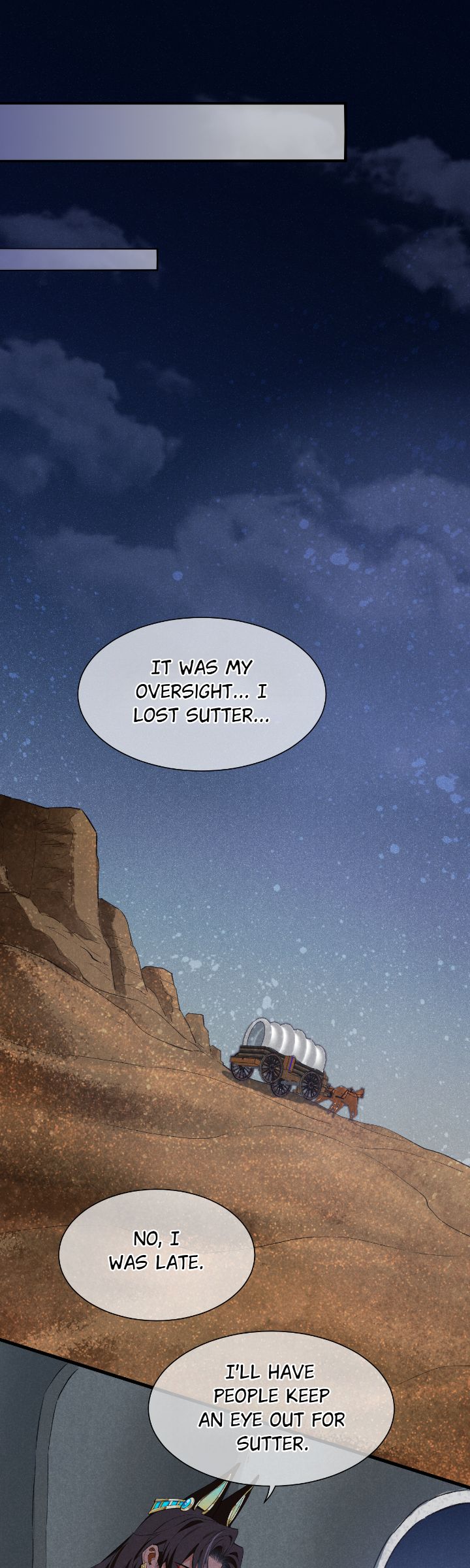 Read The King and Me EN Manga Online