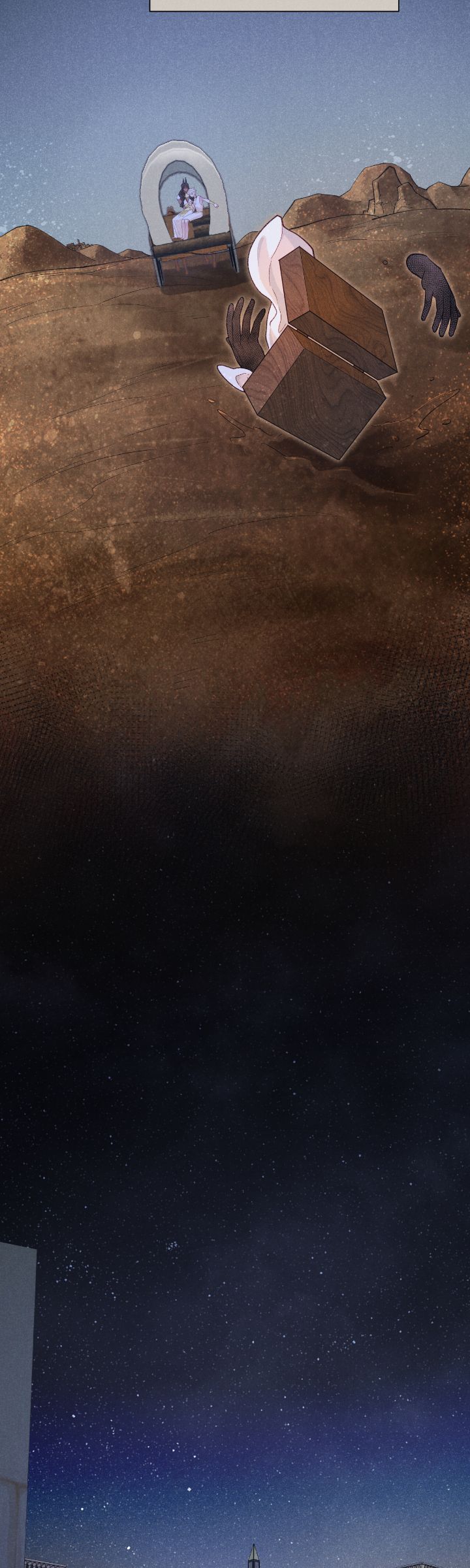 Read The King and Me EN Manga Online