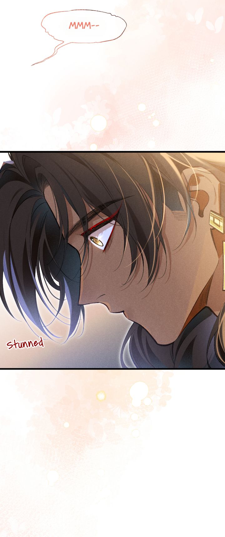 Read The King and Me EN Manga Online