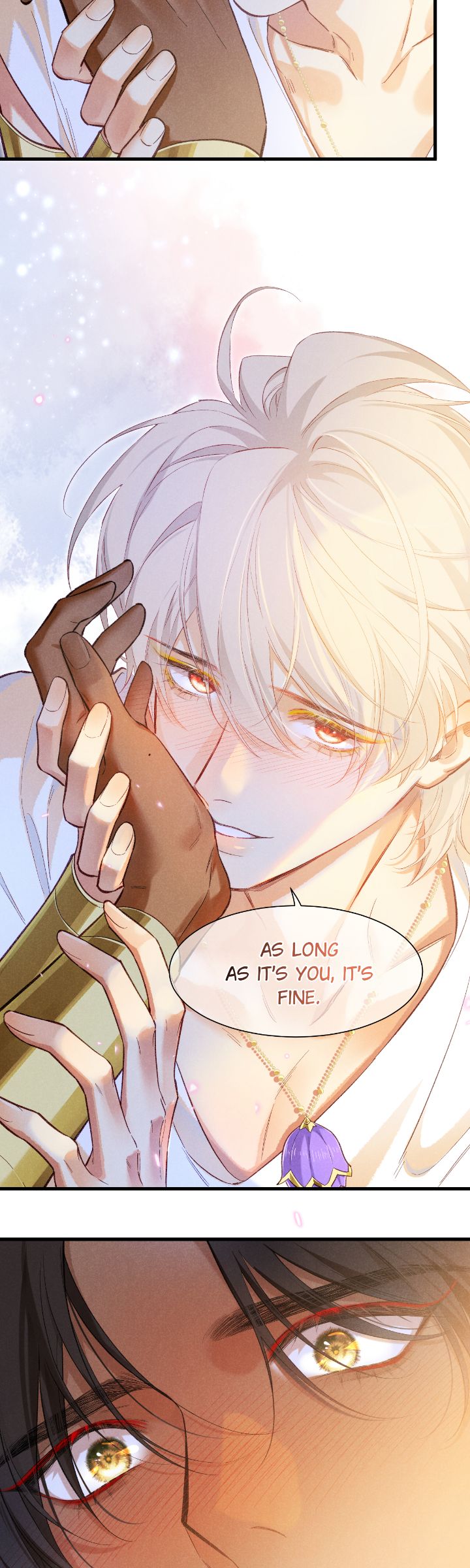 Read The King and Me EN Manga Online