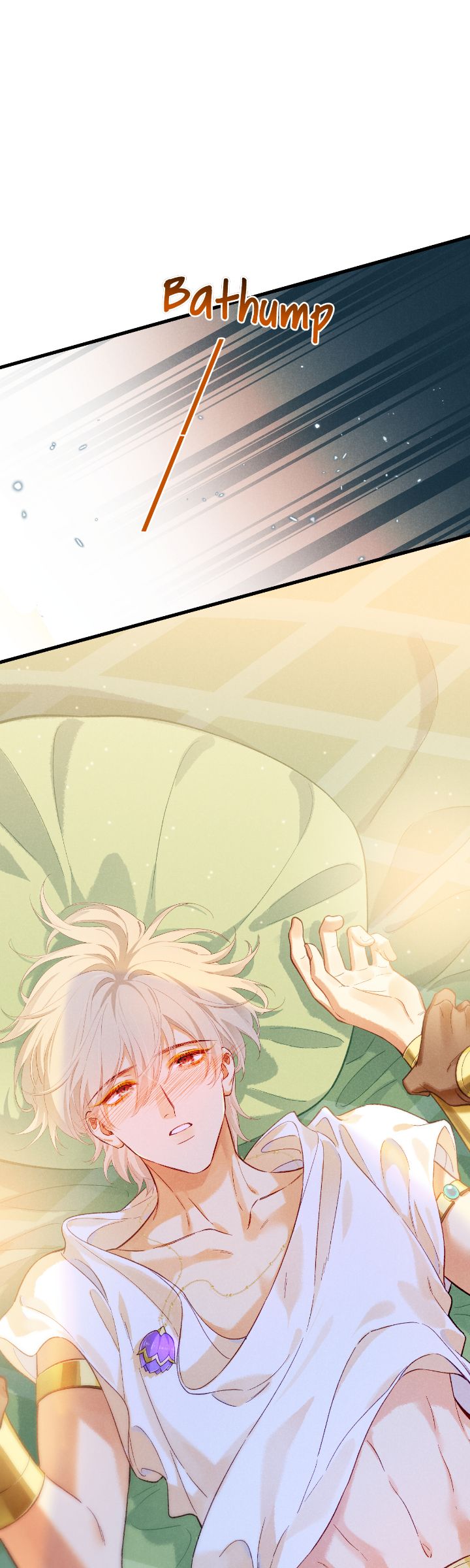 Read The King and Me EN Manga Online