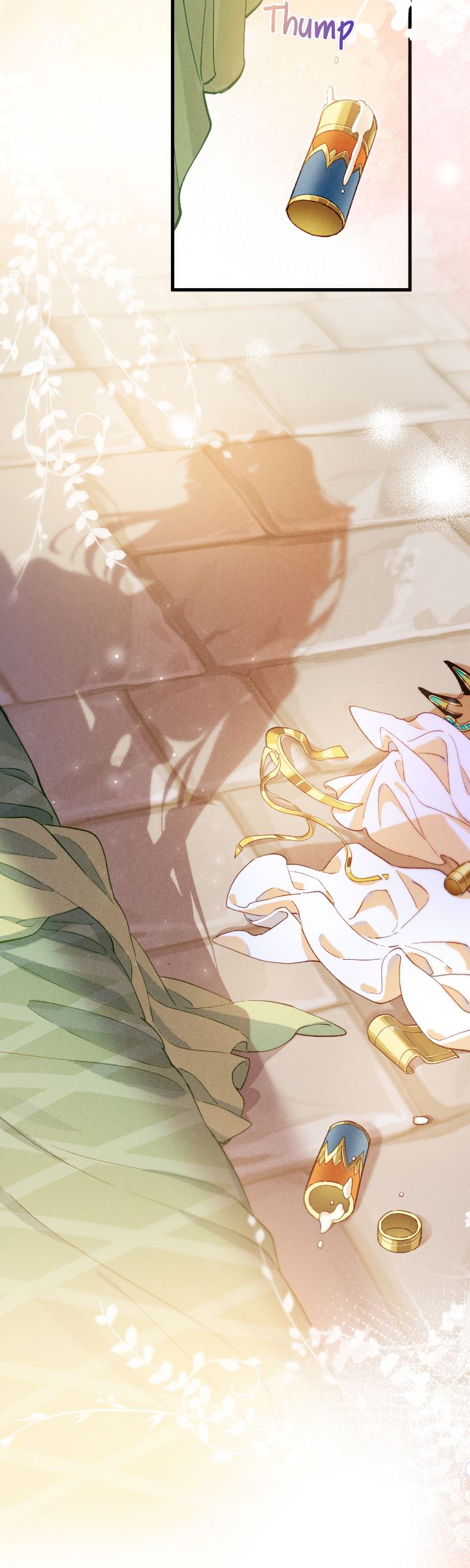 Read The King and Me EN Manga Online