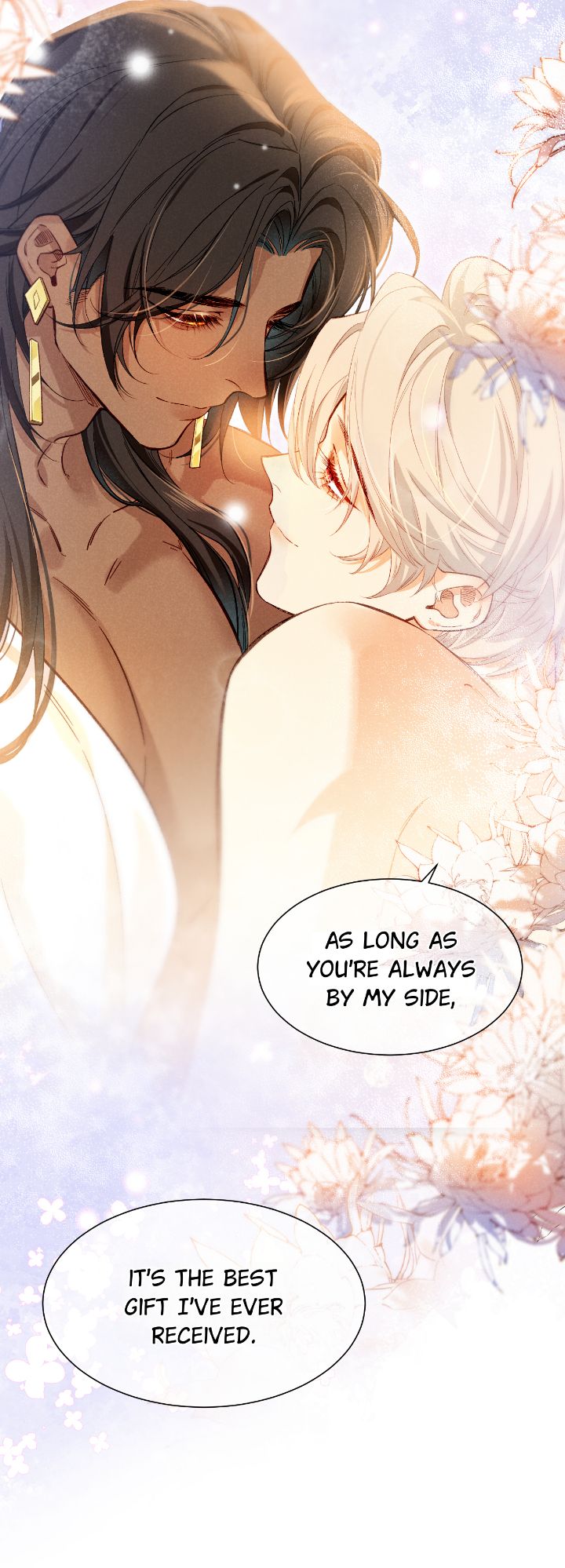 Read The King and Me EN Manga Online