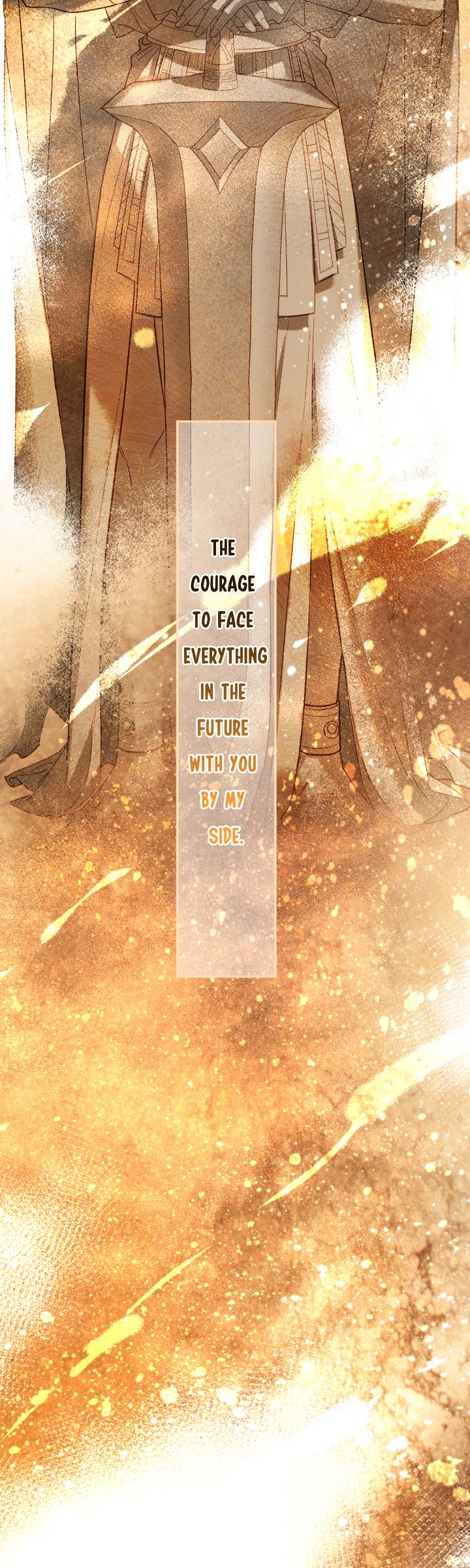 Read The King and Me EN Manga Online