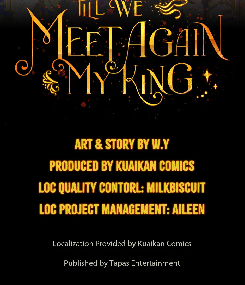 Read The King and Me EN Manga Online