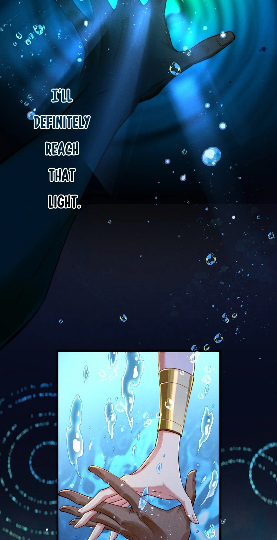 Read The King and Me EN Manga Online