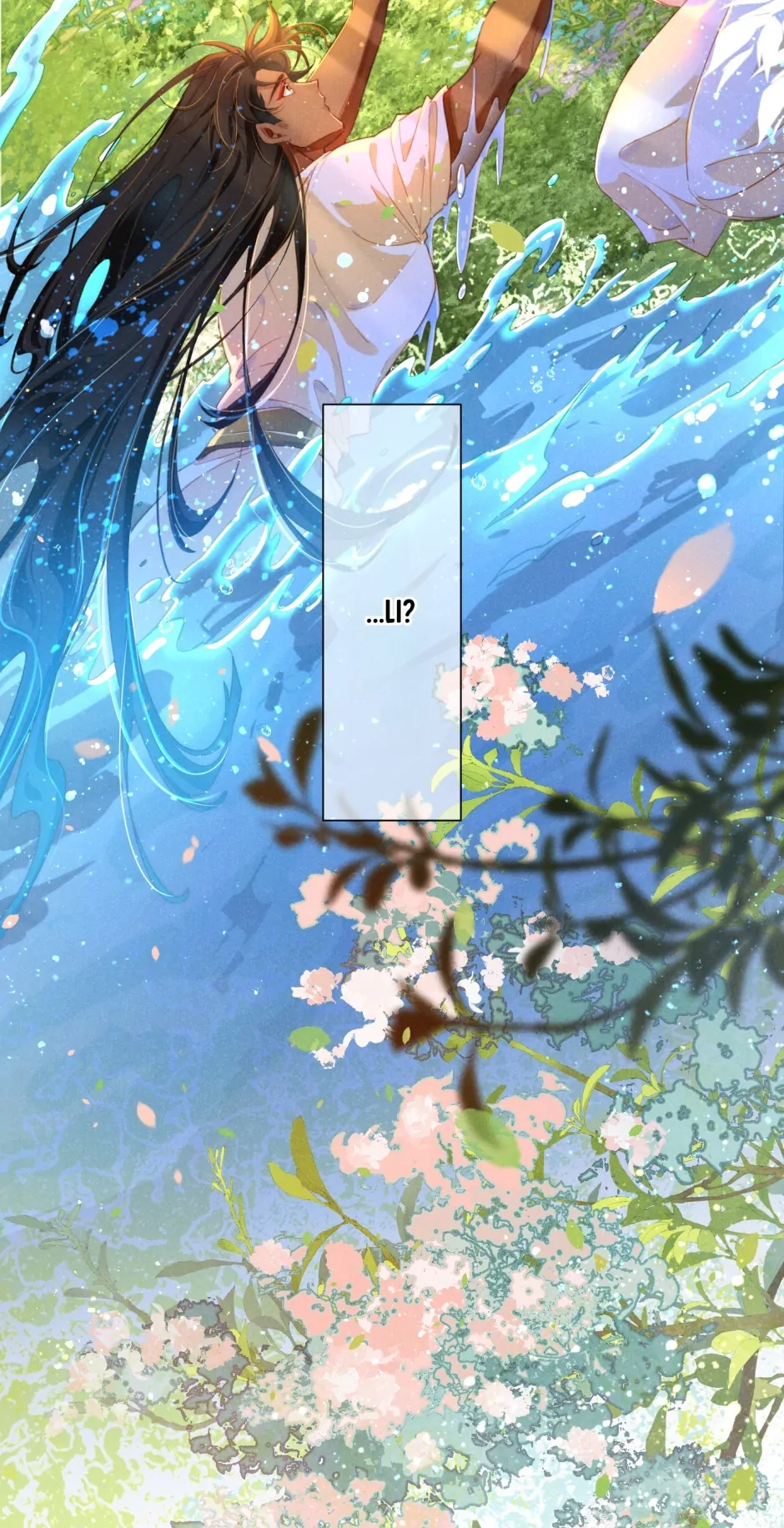 Read The King and Me EN Manga Online