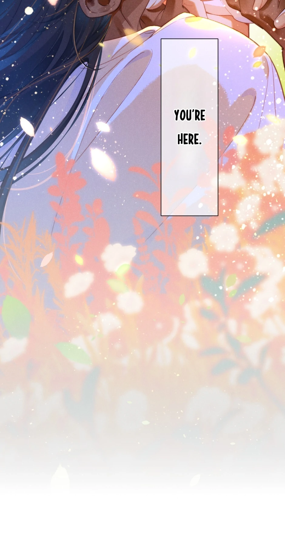 Read The King and Me EN Manga Online