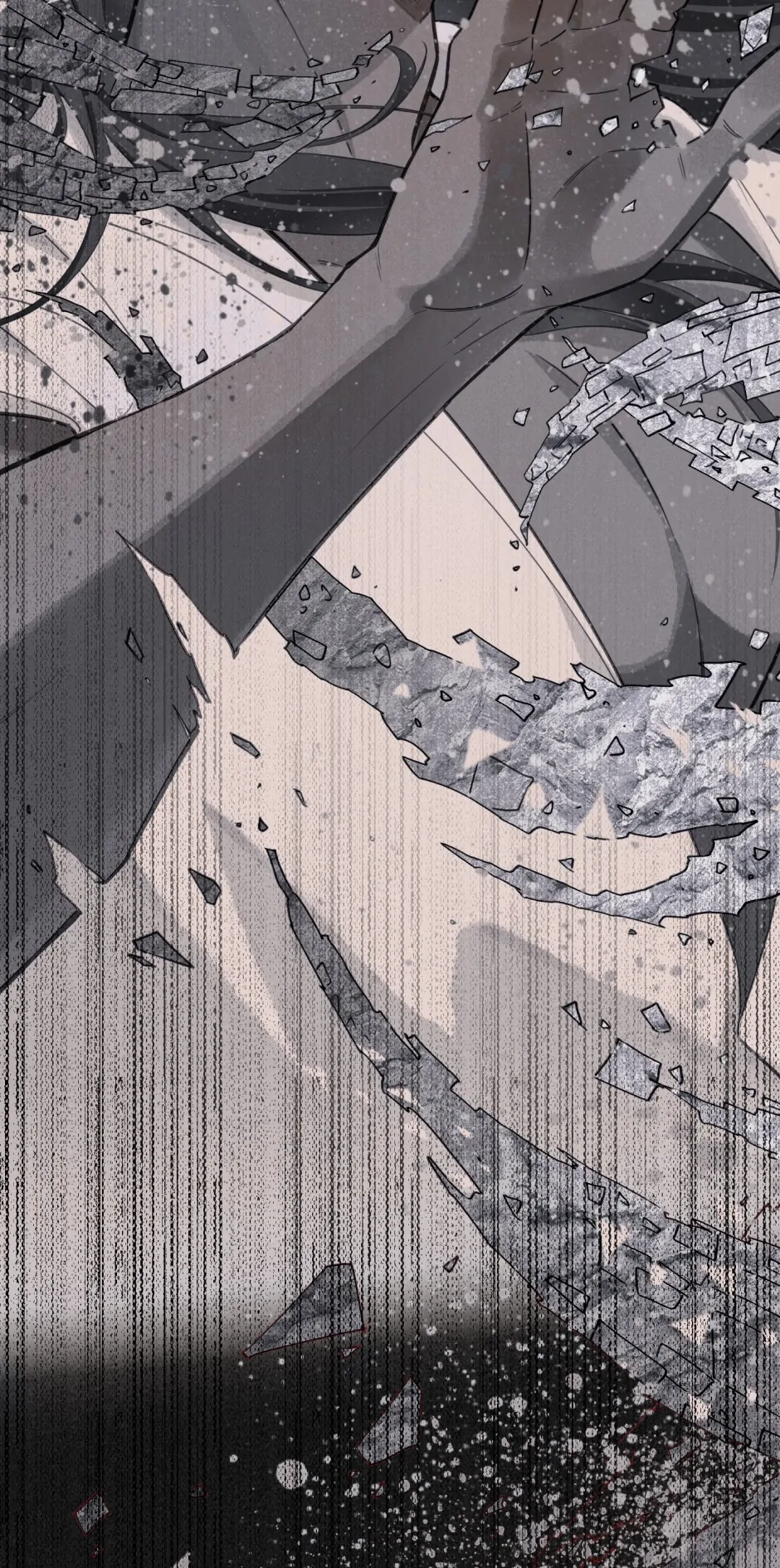 Read The King and Me EN Manga Online