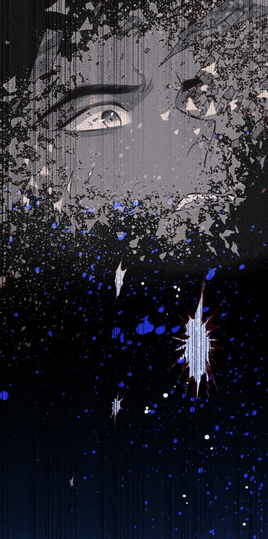 Read The King and Me EN Manga Online