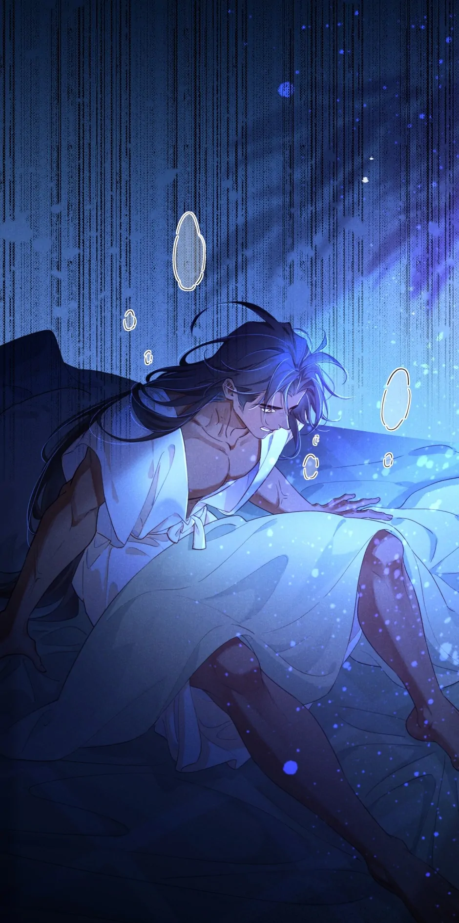 Read The King and Me EN Manga Online