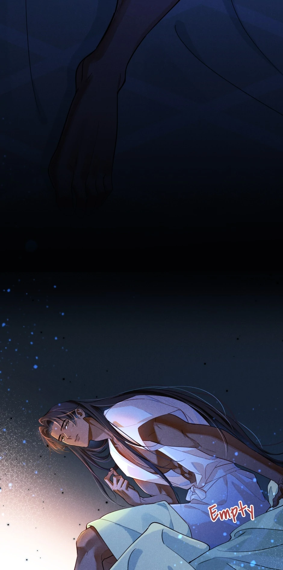 Read The King and Me EN Manga Online