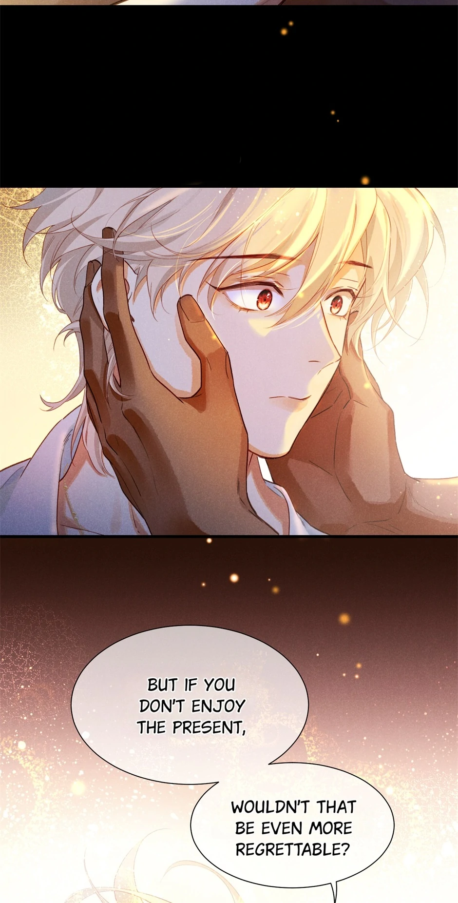 Read The King and Me EN Manga Online