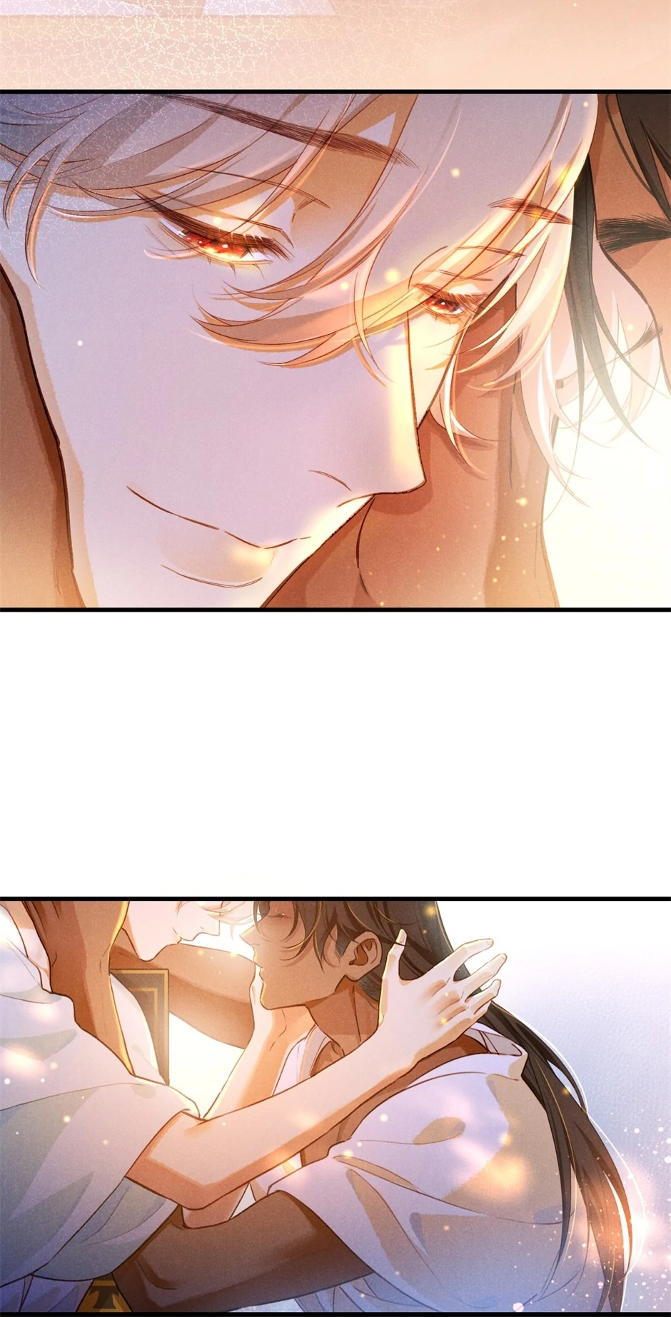 Read The King and Me EN Manga Online