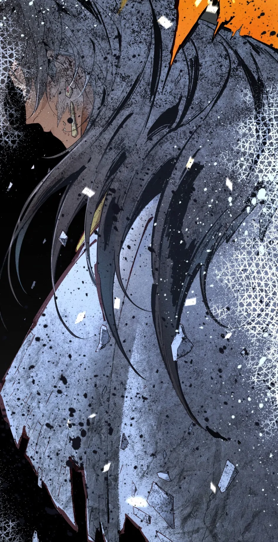 Read The King and Me EN Manga Online