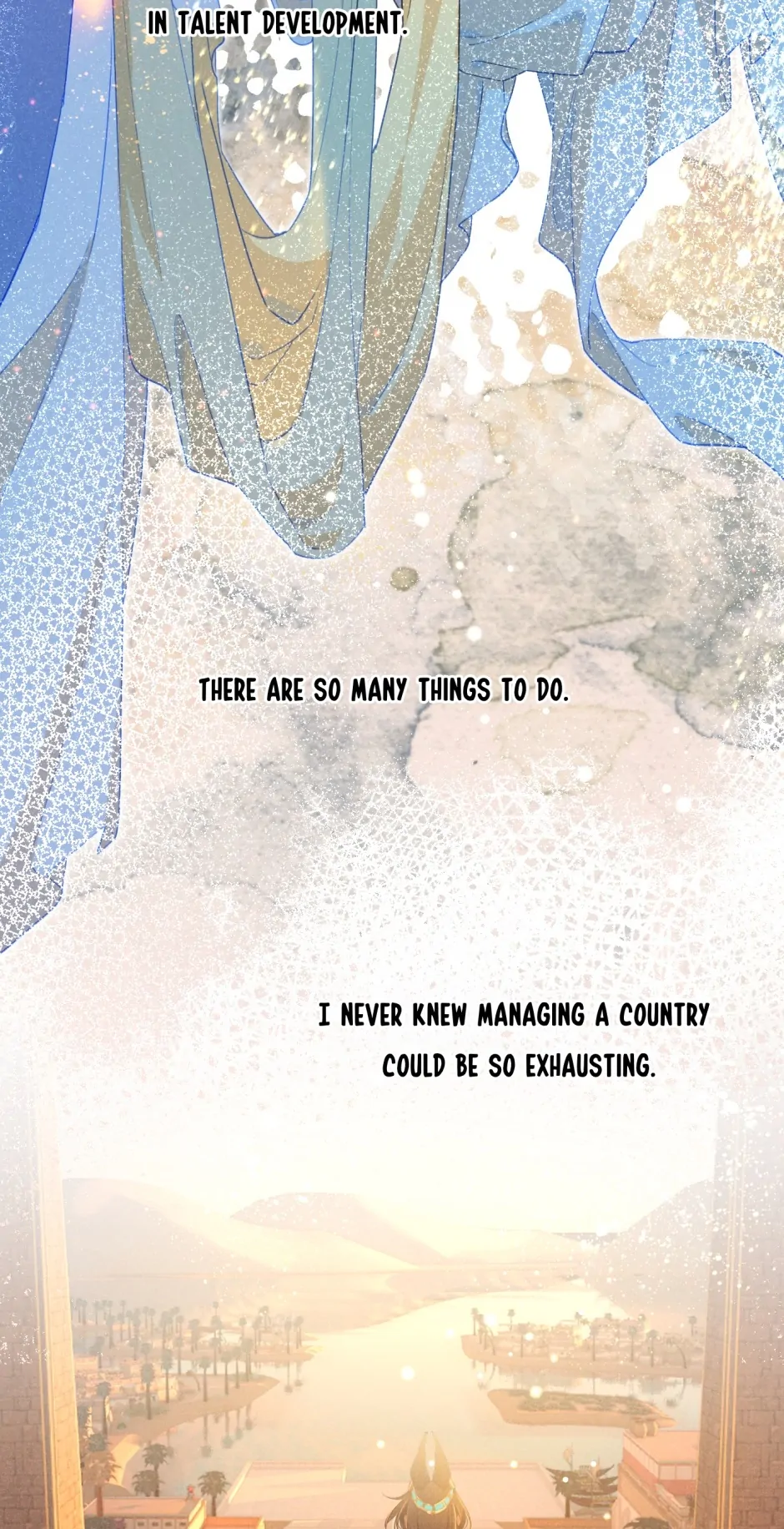 Read The King and Me EN Manga Online