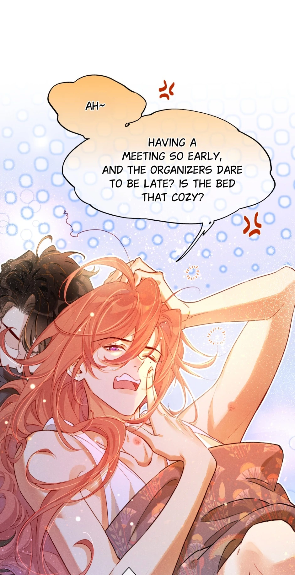 Read The King and Me EN Manga Online