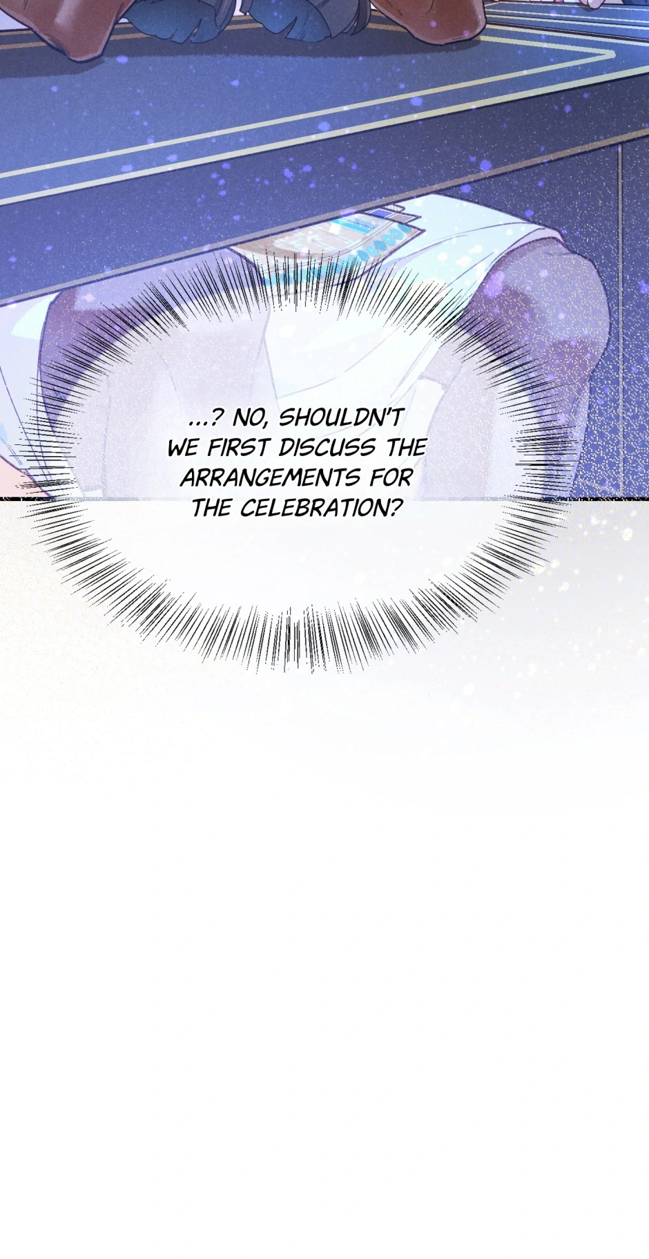 Read The King and Me EN Manga Online