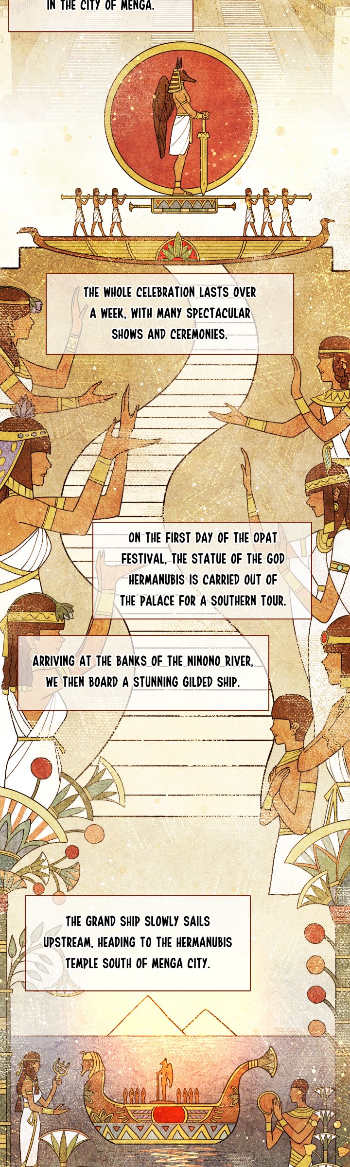 Read The King and Me EN Manga Online