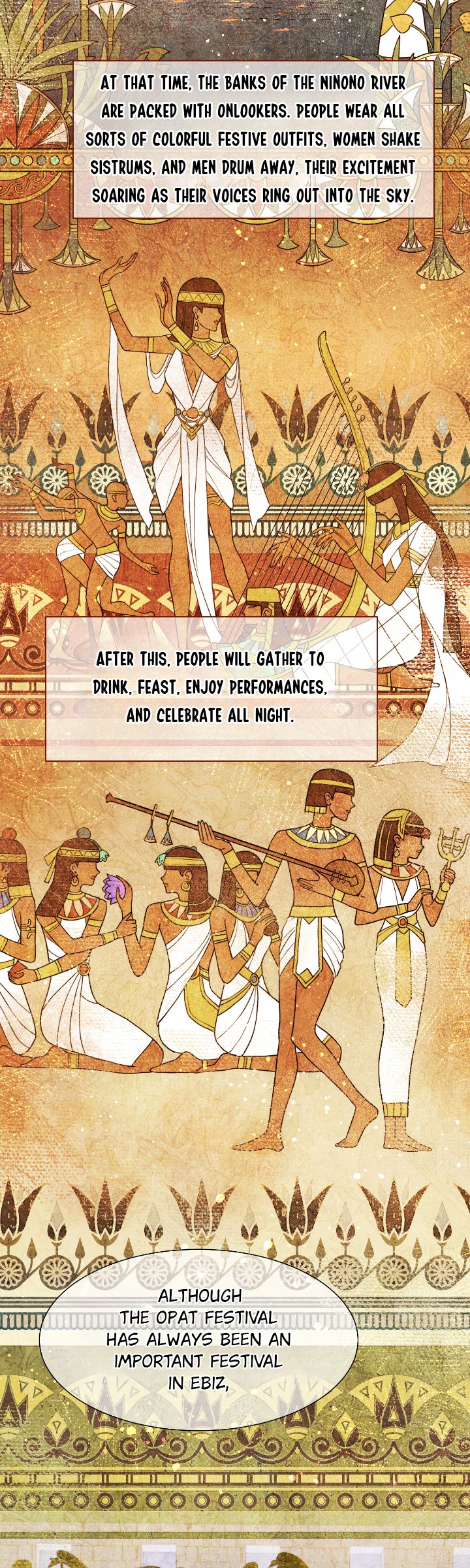 Read The King and Me EN Manga Online