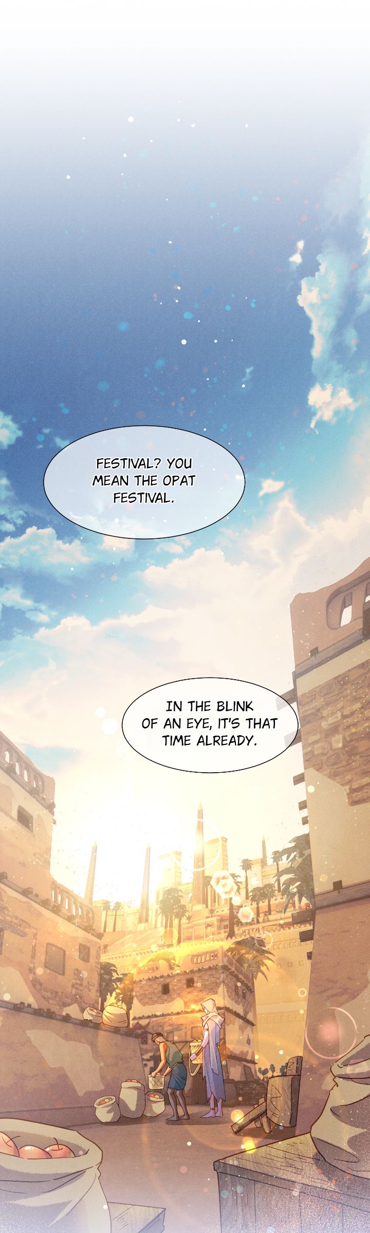 Read The King and Me EN Manga Online