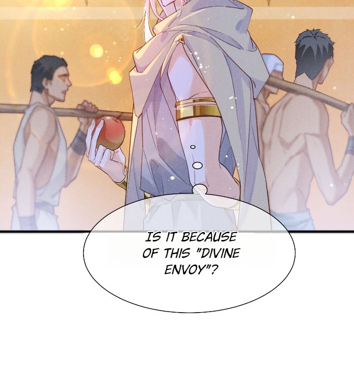 Read The King and Me EN Manga Online